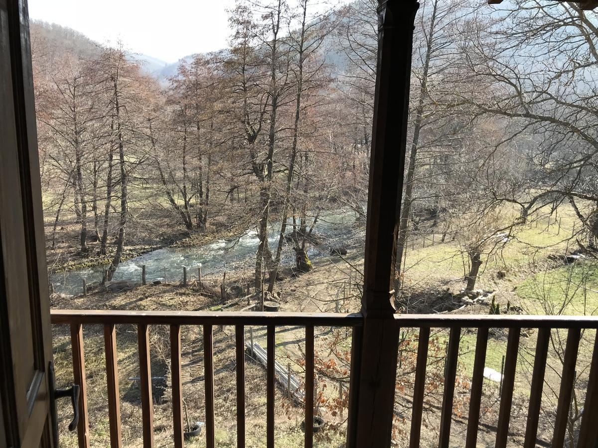 Hotel Divetsite Sliven Exterior foto